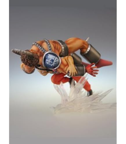 ★キン肉マン　ストーリーイメージフィギュア5体セット★ Amazon | SIF ストーリーイメージフィギュア キン肉マン 全12種